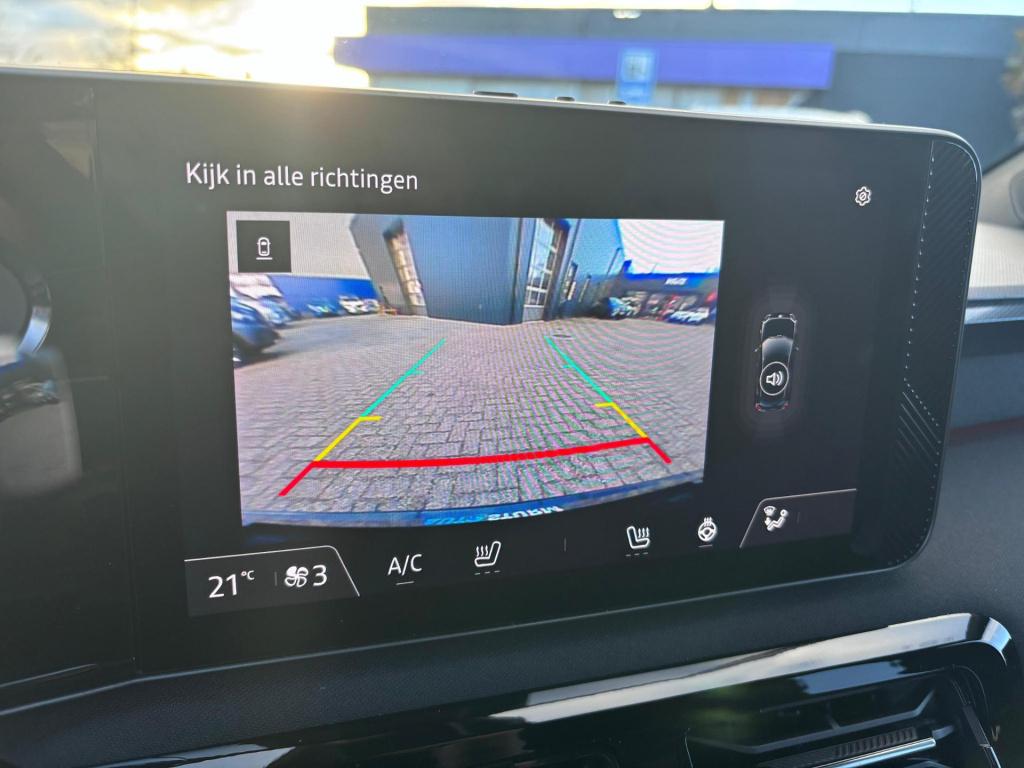 Nissan Micra advance 52 kwh