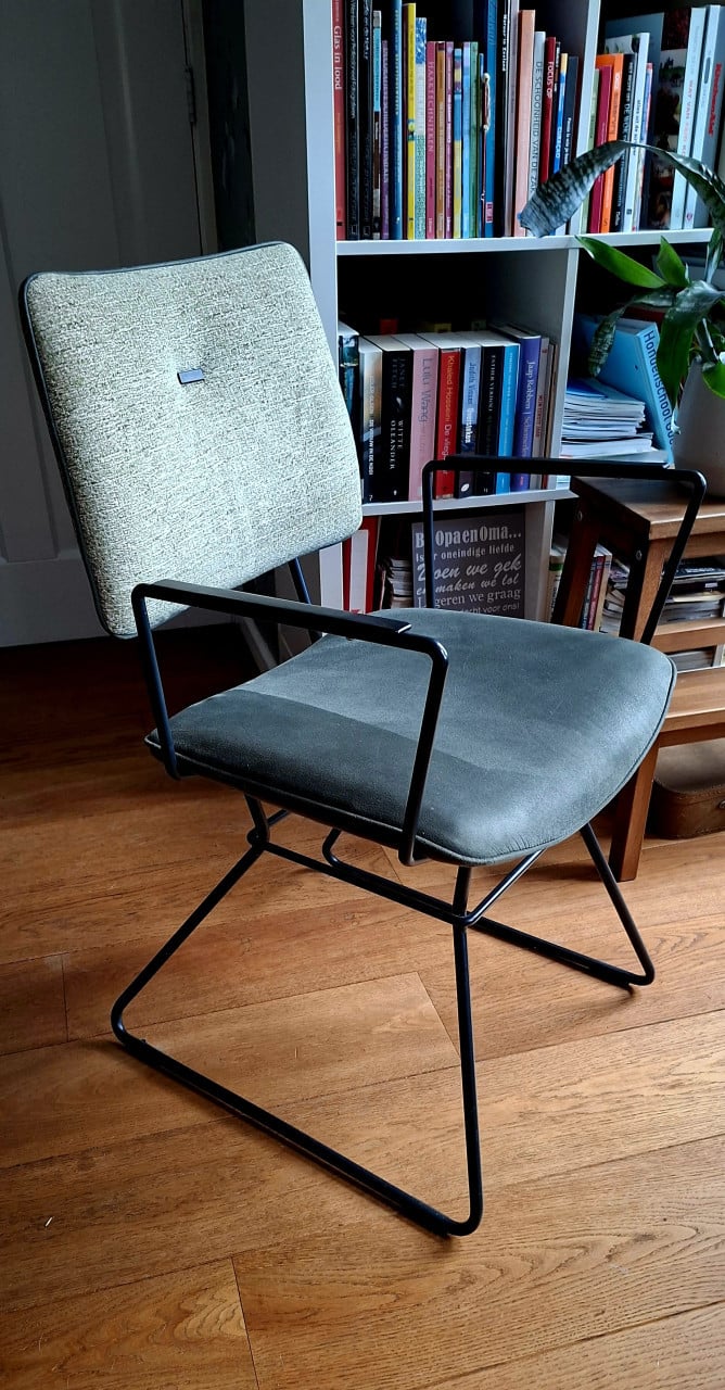 Eetkamerstoelen
