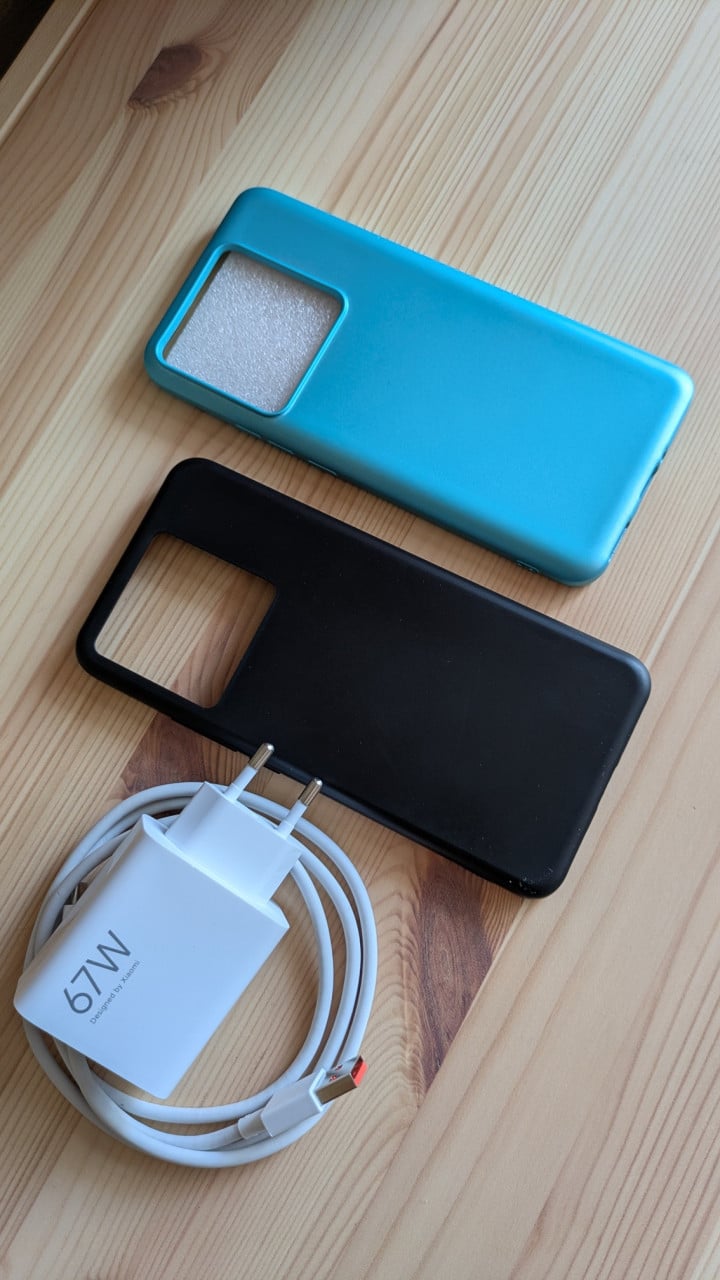 Xiaomi 13T