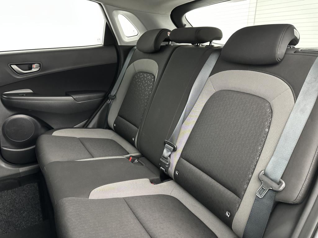Hyundai Kona 1.0t comfort | trekhaak | climate control |