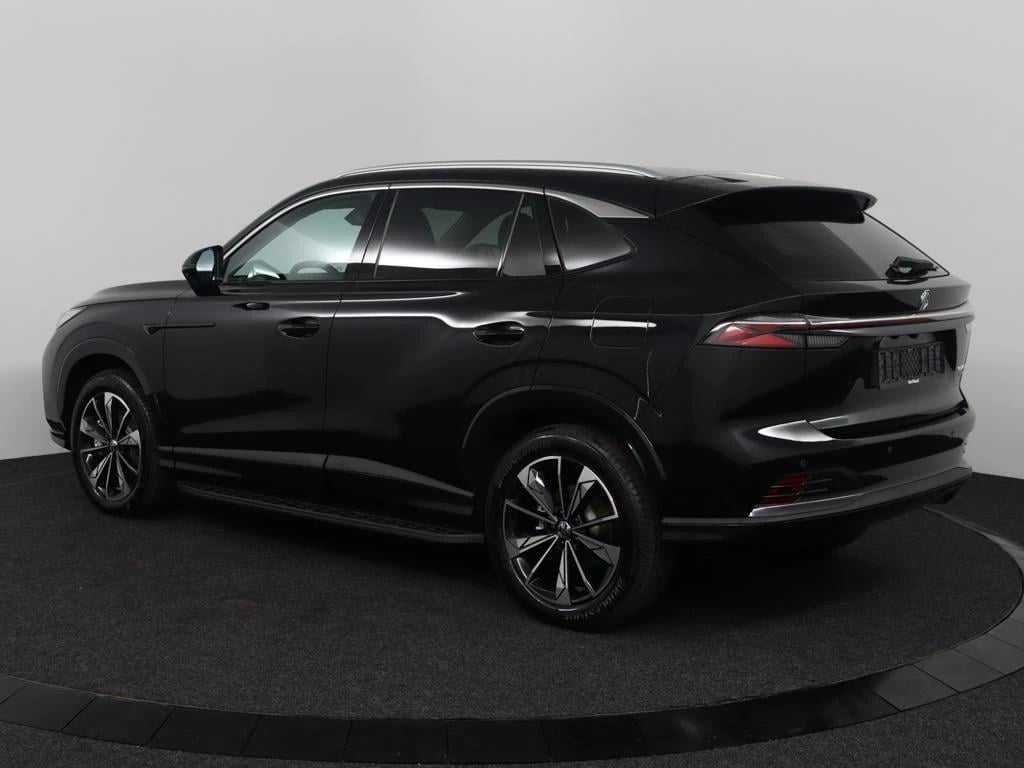 MG Hs mg phev 1.5 luxury madness deal!!