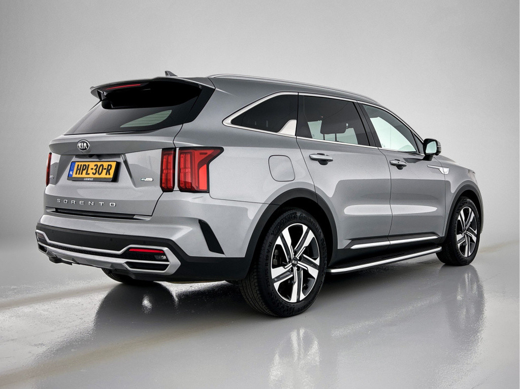Kia Sorento 1.6 t-gdi plug-in hybrid 4wd executiveline 7p. limited