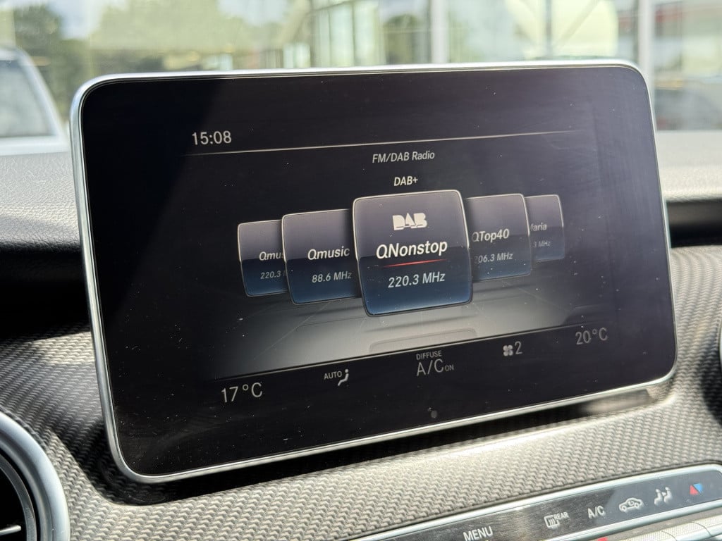 Mercedes-Benz V-Klasse 250d lang dc avantgarde edition amg | nl-auto | 1e e