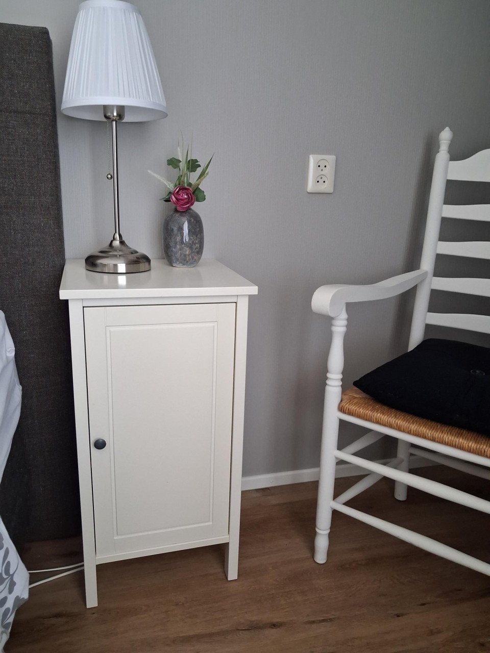 Commode
