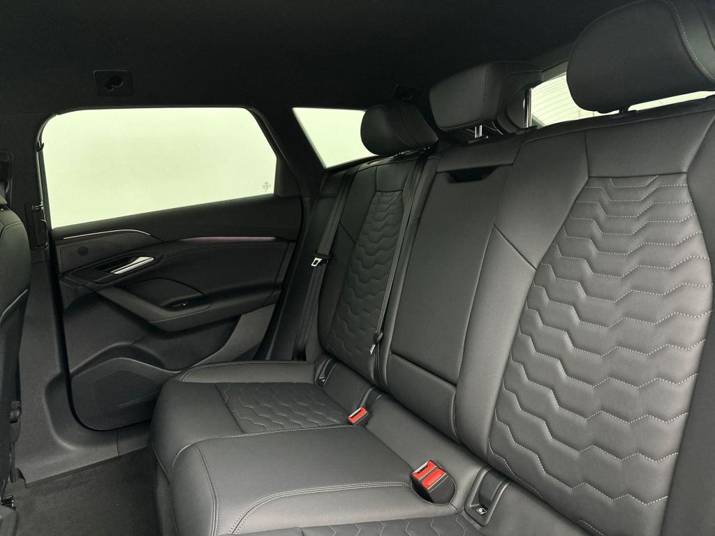 Audi A6 Avant E-tron s edition e-tron 83 kwh 210 kw / 286 pk avant elek