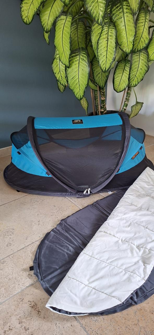 Deryan baby tent