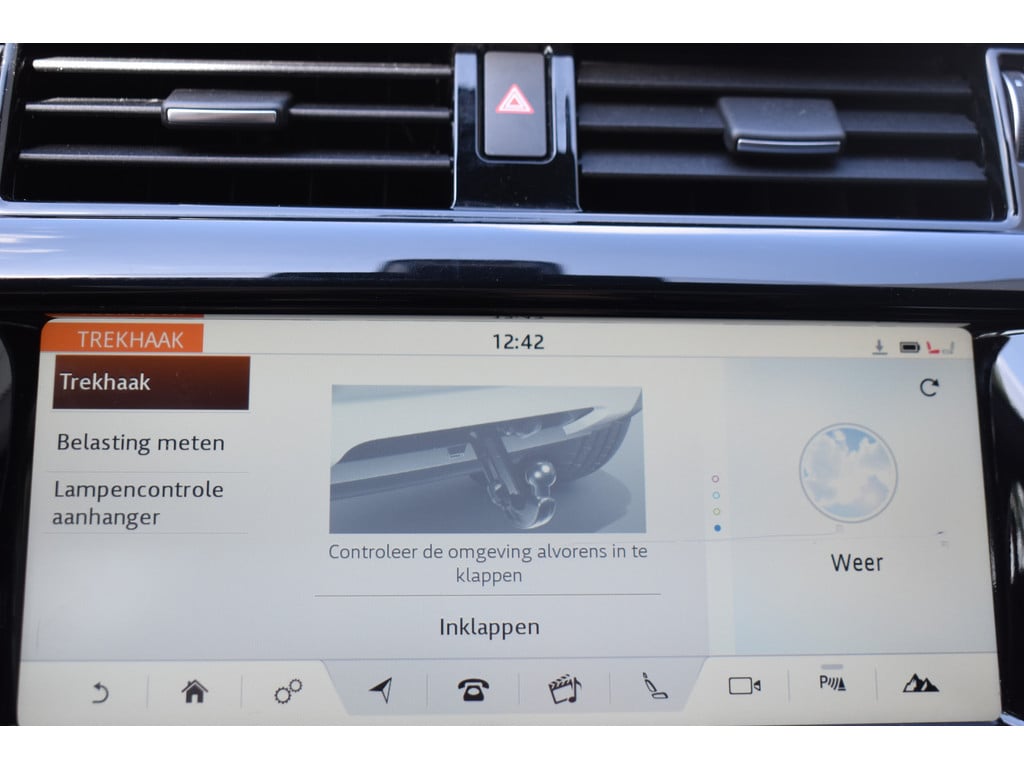 Land Rover Discovery 3.0 td6 hse € 49.950 excl btw