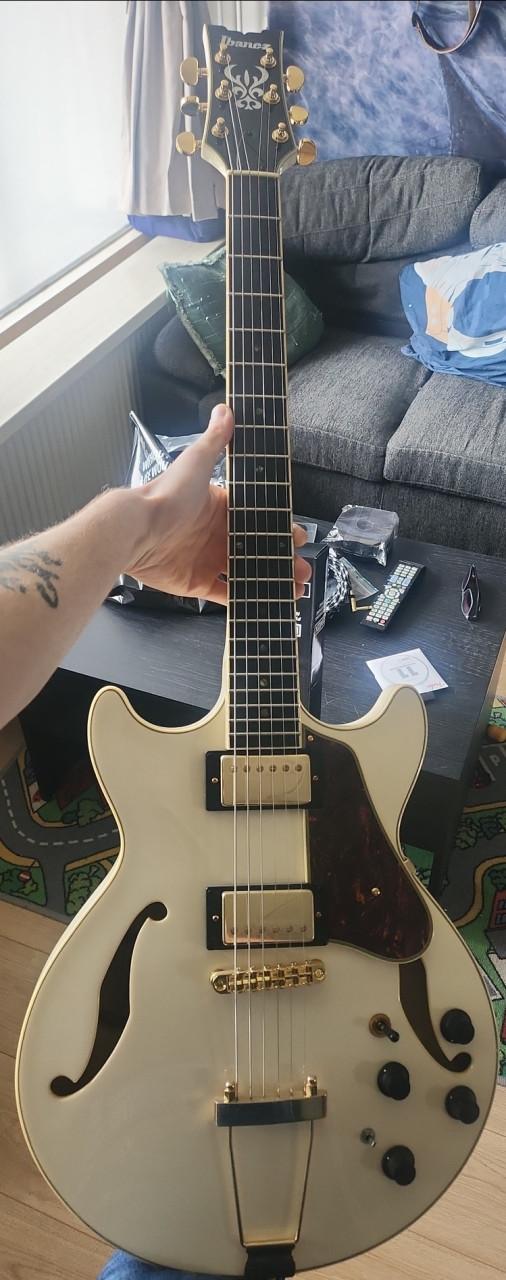 Ibanez AMH90-IV