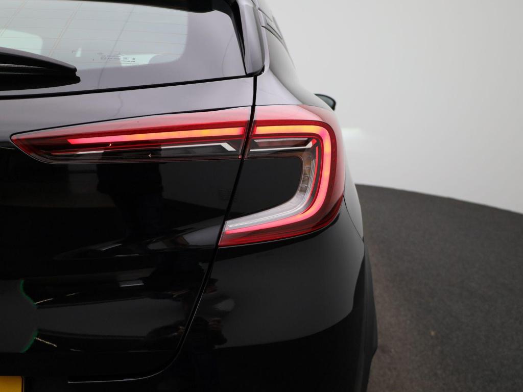 Renault Captur 1.0 tce 90 equilibre | navigatie | apple carplay / android a