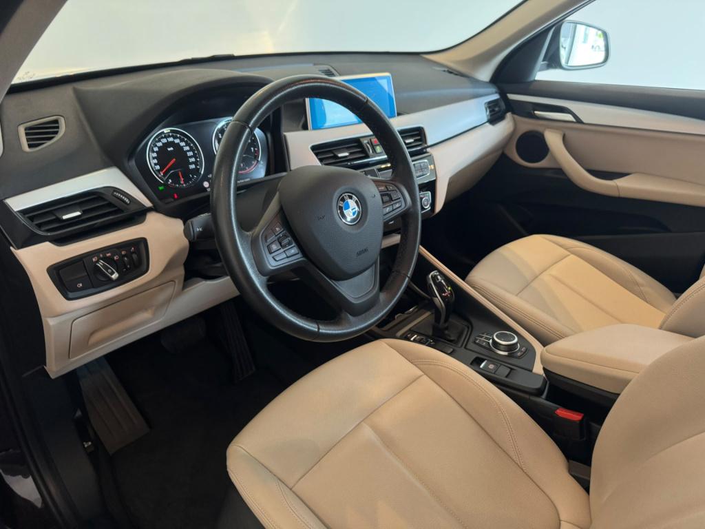BMW X1 sdrive20i executive edition