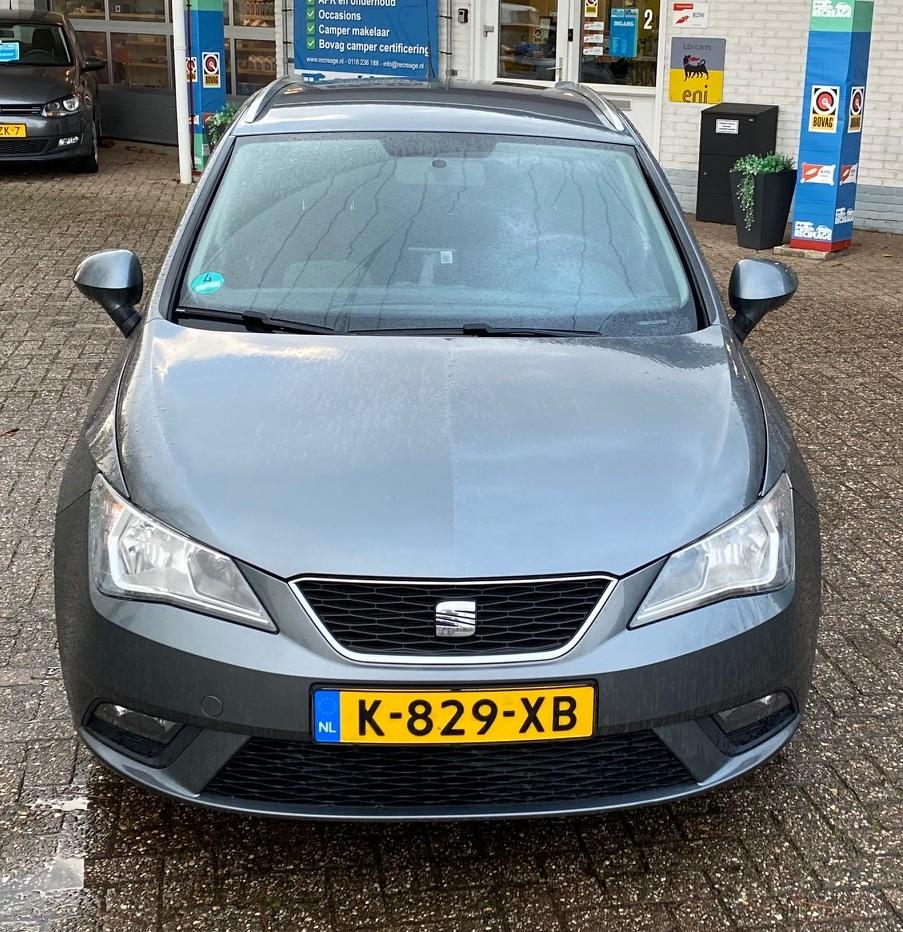 Seat Ibiza st 1.4 style