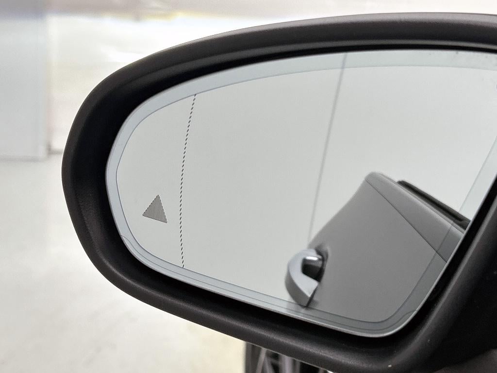 Mercedes-Benz Cla shooting brake 250 premium | 360° camera | rijassistentie