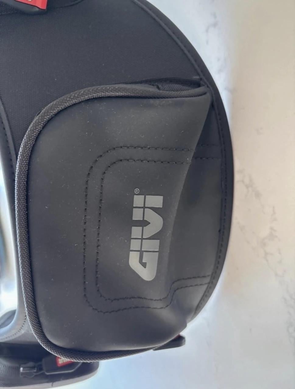 GIVI motorgordel