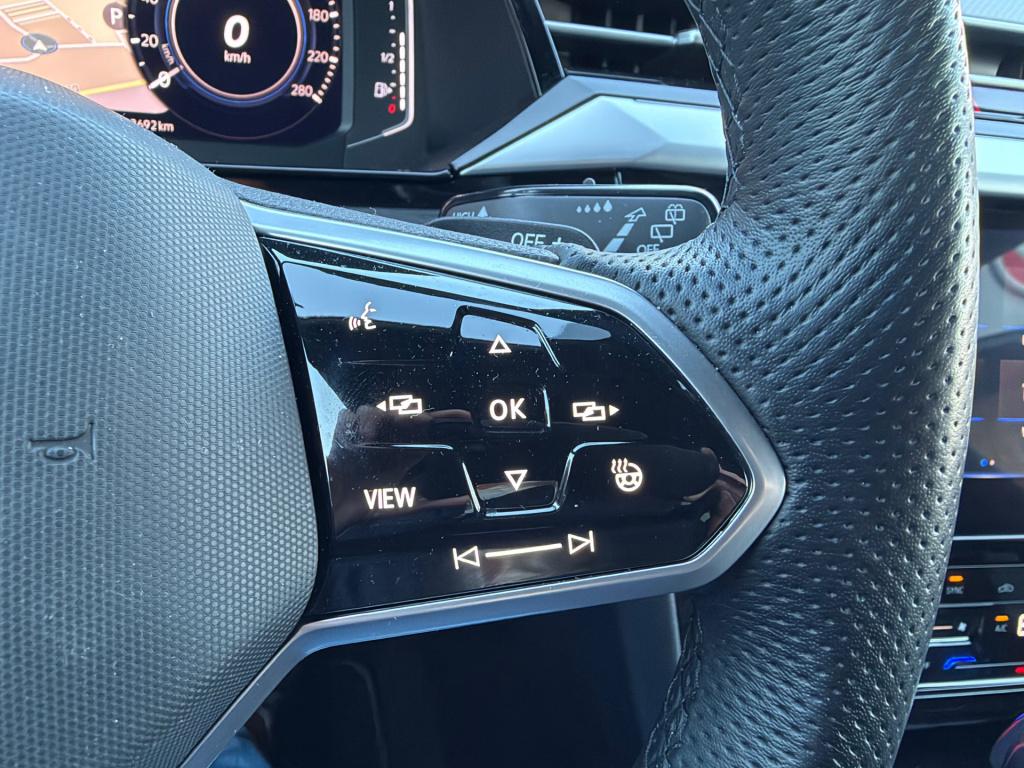 Volkswagen Arteon shooting brake 1.4 tsi ehybrid r-line business+