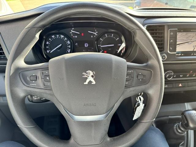 Peugeot Onbekend expert gb l2 kampeerauto 1.5 bluehdi 120pk 2persoons premi