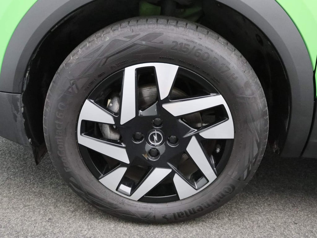 Opel Mokka-e elegance 50-kwh | navi | ecc | pdc | cam | lmv |