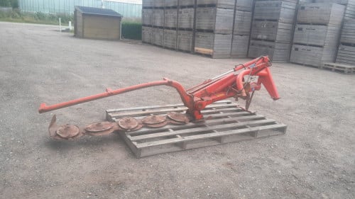 Kuhn Maaier