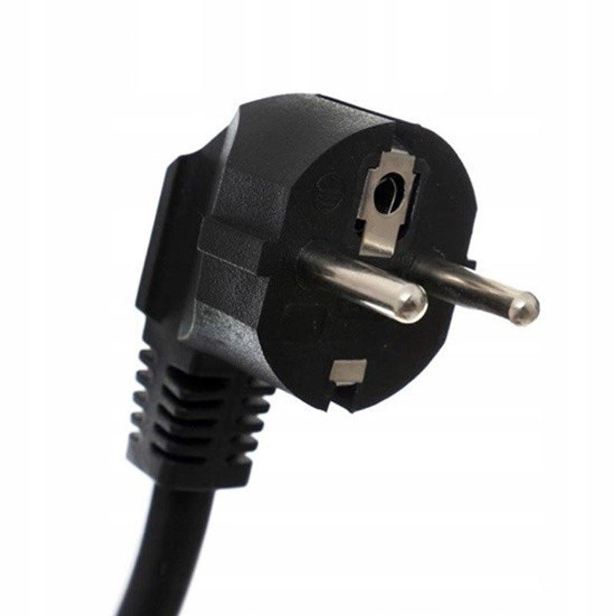 Boxer Kabelhaspel - Tuin verlengsnoer - 4 Stopcontacten - 50 meter - 3x2,5m