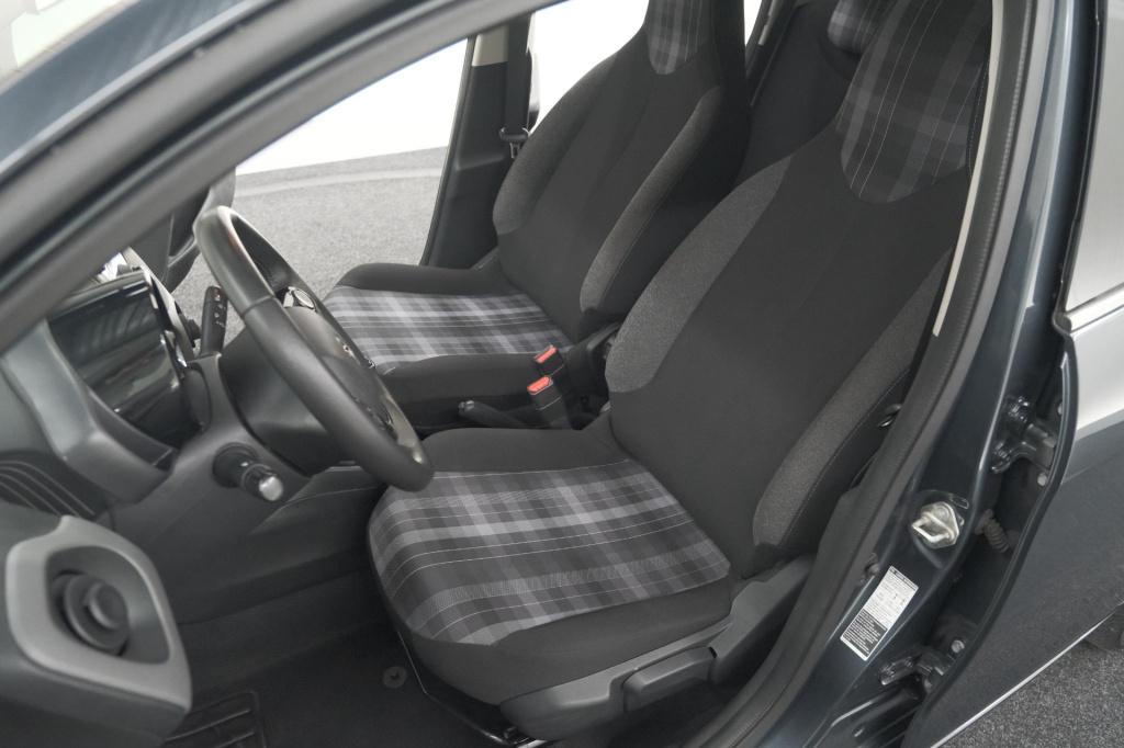 Peugeot 108 1.0 e-vti active | airco | bluetooth | elektrische ramen | 5 de