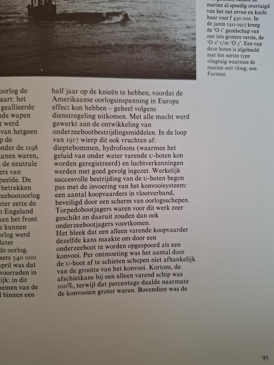 Maritiem - Nederlanders en de zee, door Hans Vandersmissen
