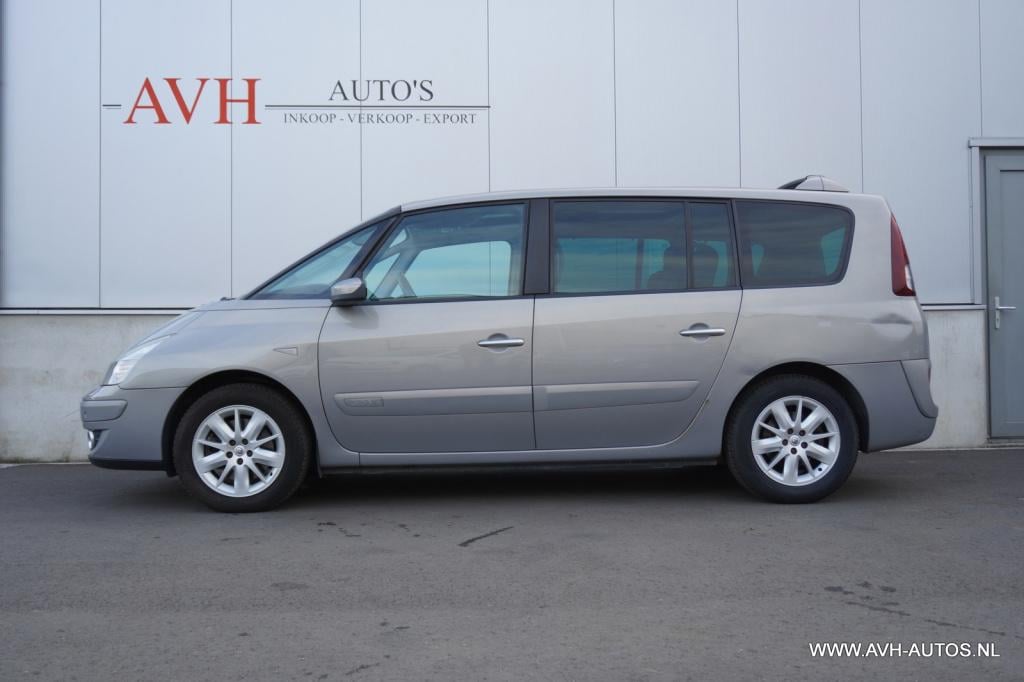 Renault Grand Espace 3.5 v6 dynamique, apk: 8-2027!!