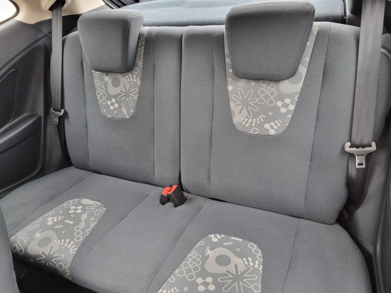 Ford Ka 1.2 Comfort start/stop | 2e Eigenaar | Dealer onderhouden!
