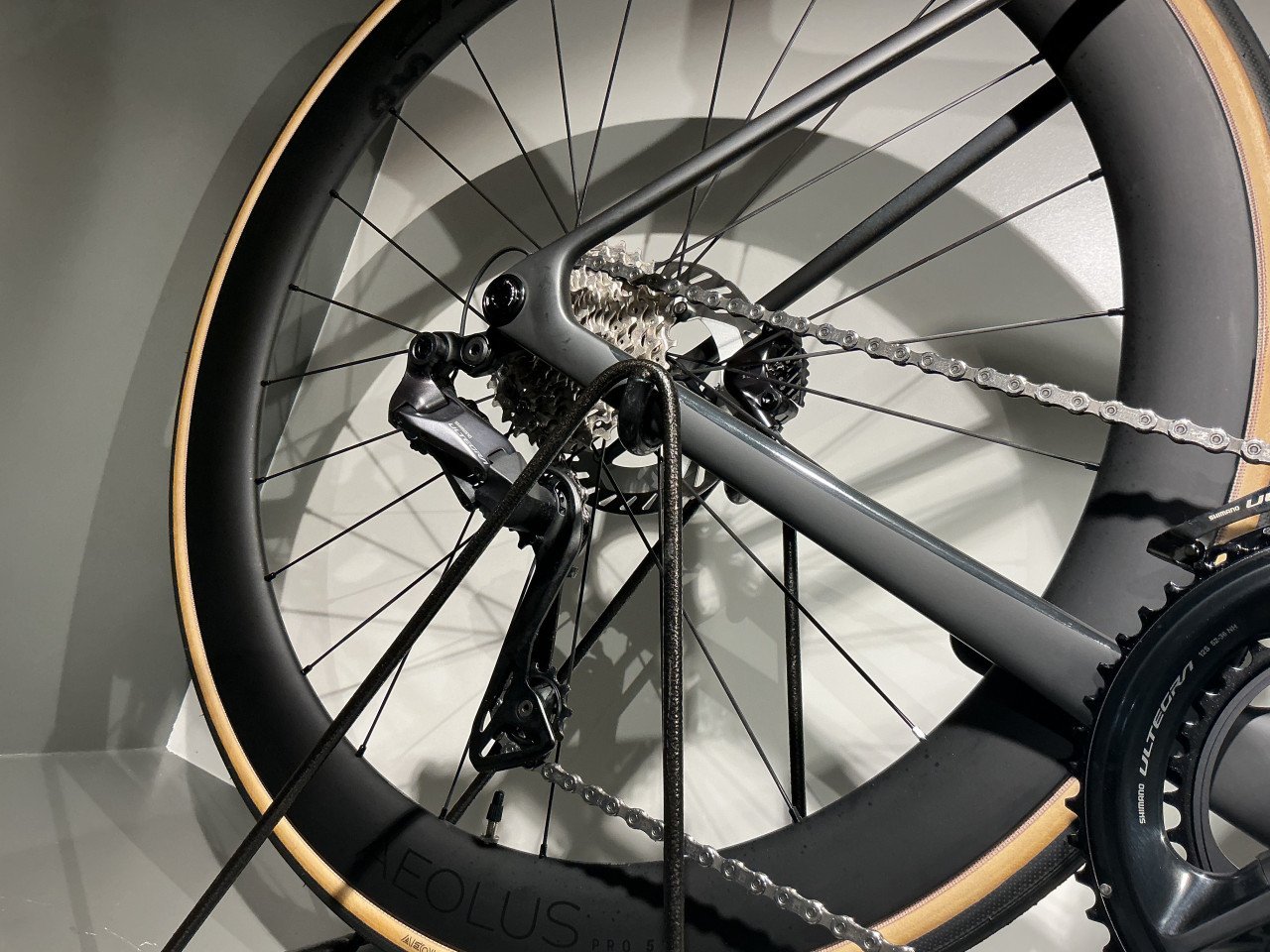 Trek Madone SLR 7