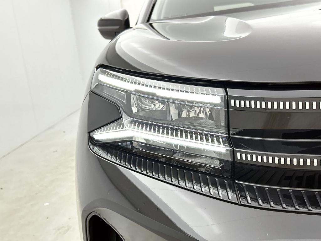 Citroen C5 Aircross hybrid 145pk automaat max | rijklaar | stoelverwarming 