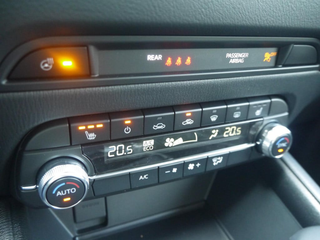 Mazda Cx-5 2.0 e-skyactiv-g m hybrid 165 centre-line aut.|rijklaar