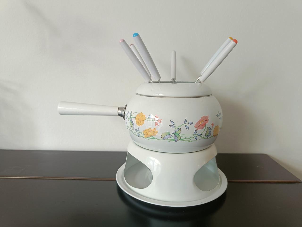 Fondueset