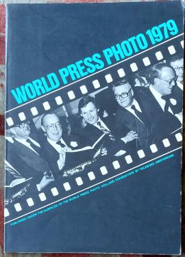 World Press Foto Boek