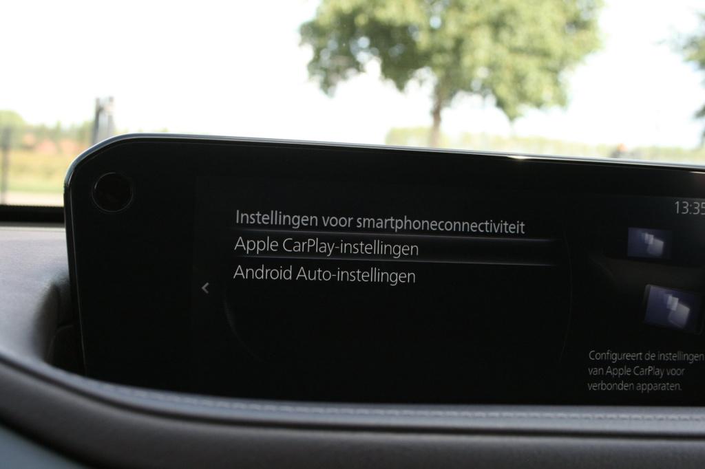 Mazda Cx-30 2.0 e-skyactiv-x m hybrid luxury