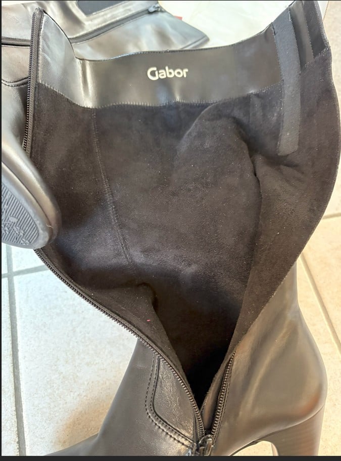 Schoenen