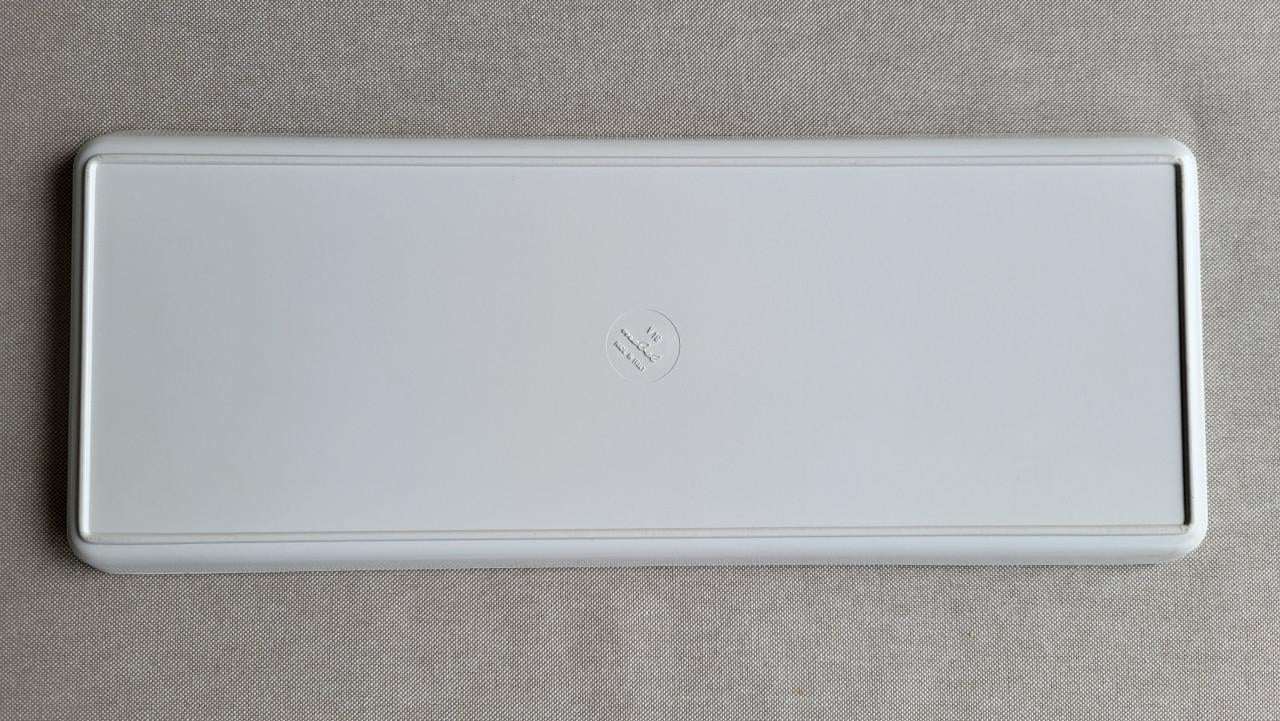 Vintage Mebel Italy dienblad