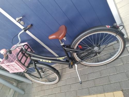 Kinderfiets