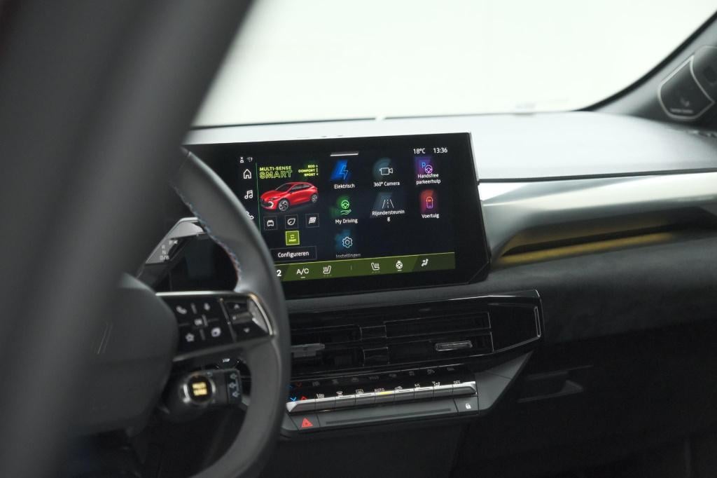 Renault Clio 1.8 hybrid 160 esprit alpine | 360 camera | adaptieve cruise c