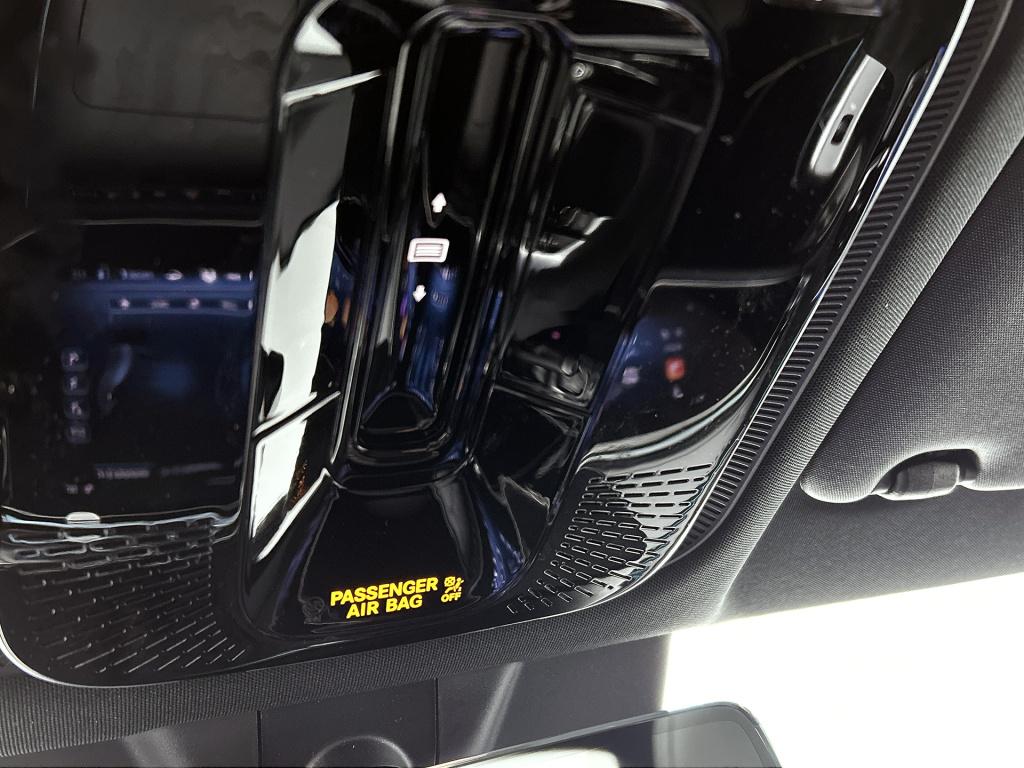 Mercedes-Benz E-Klasse 300 e sport edition | premium plus pakket | techniek