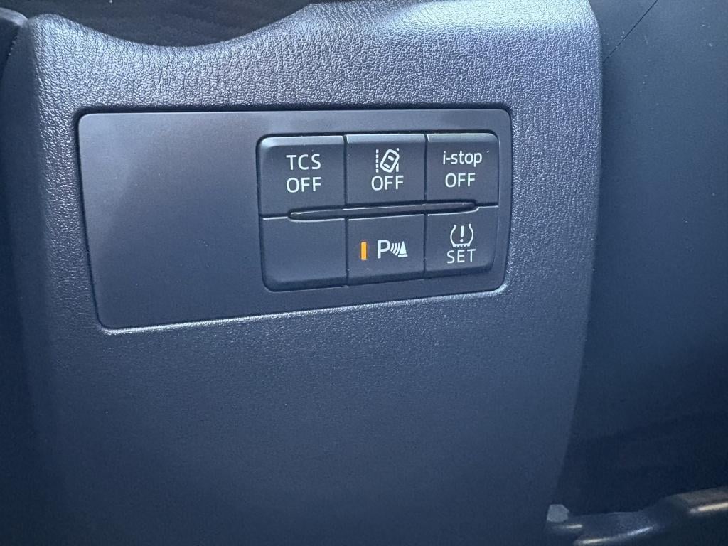 Mazda Cx-3 2.0 sag 120 gt-m