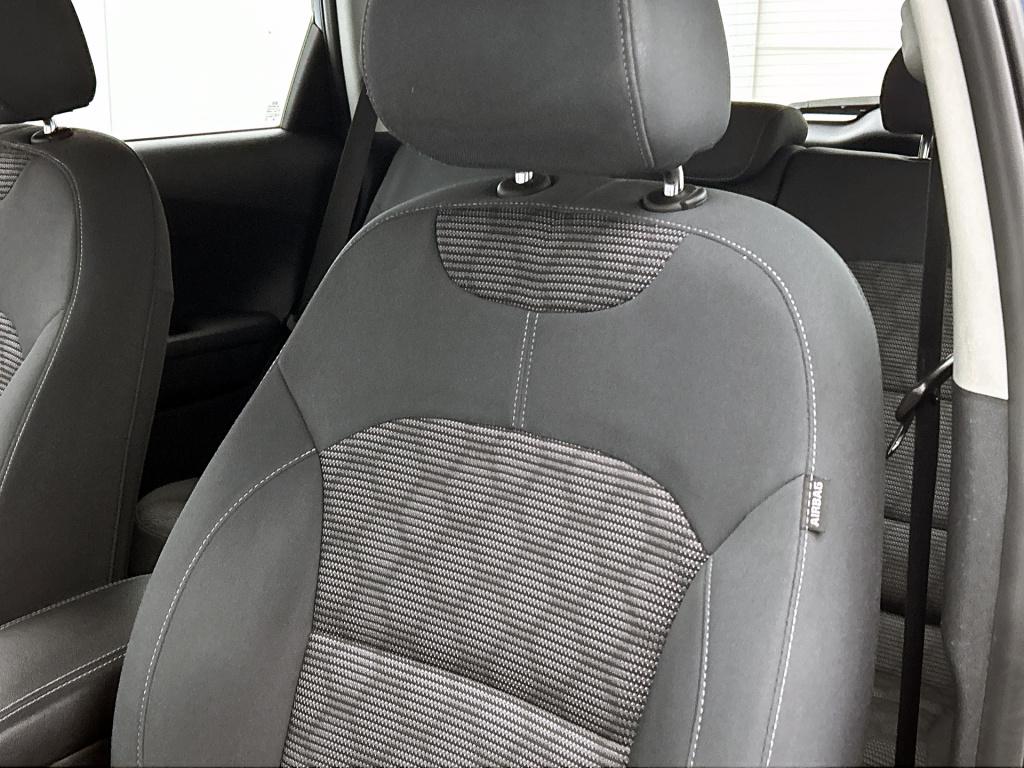 Kia Niro 1.6 gdi hybrid first edition