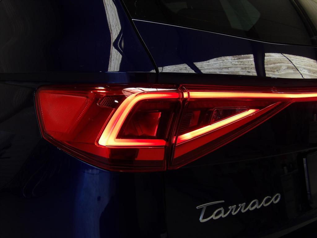 Seat Tarraco 1.4 tsi e-hybrid phev 245pk dsg-6 xcellence