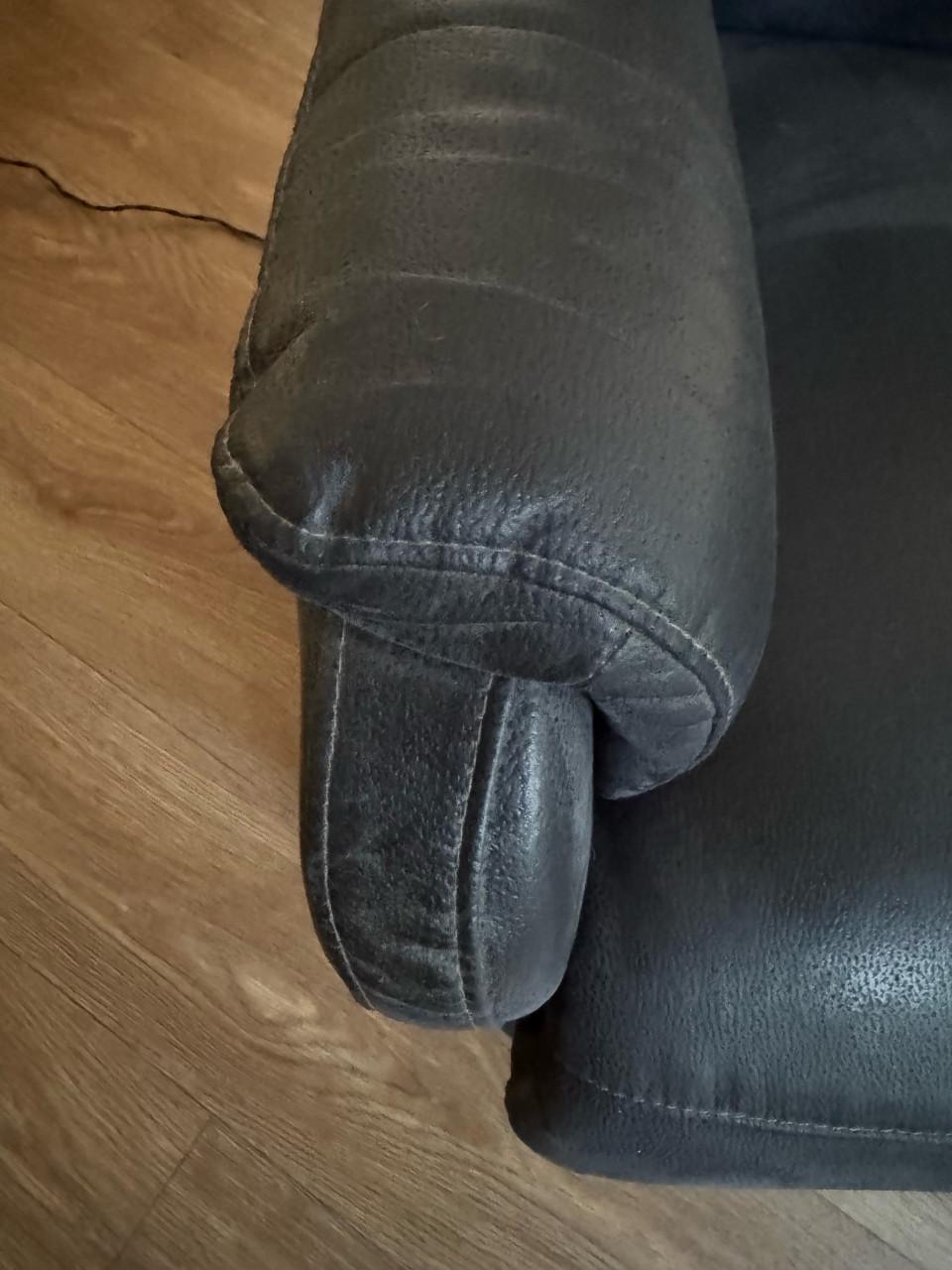 Elektrische relaxfauteull (stoel)