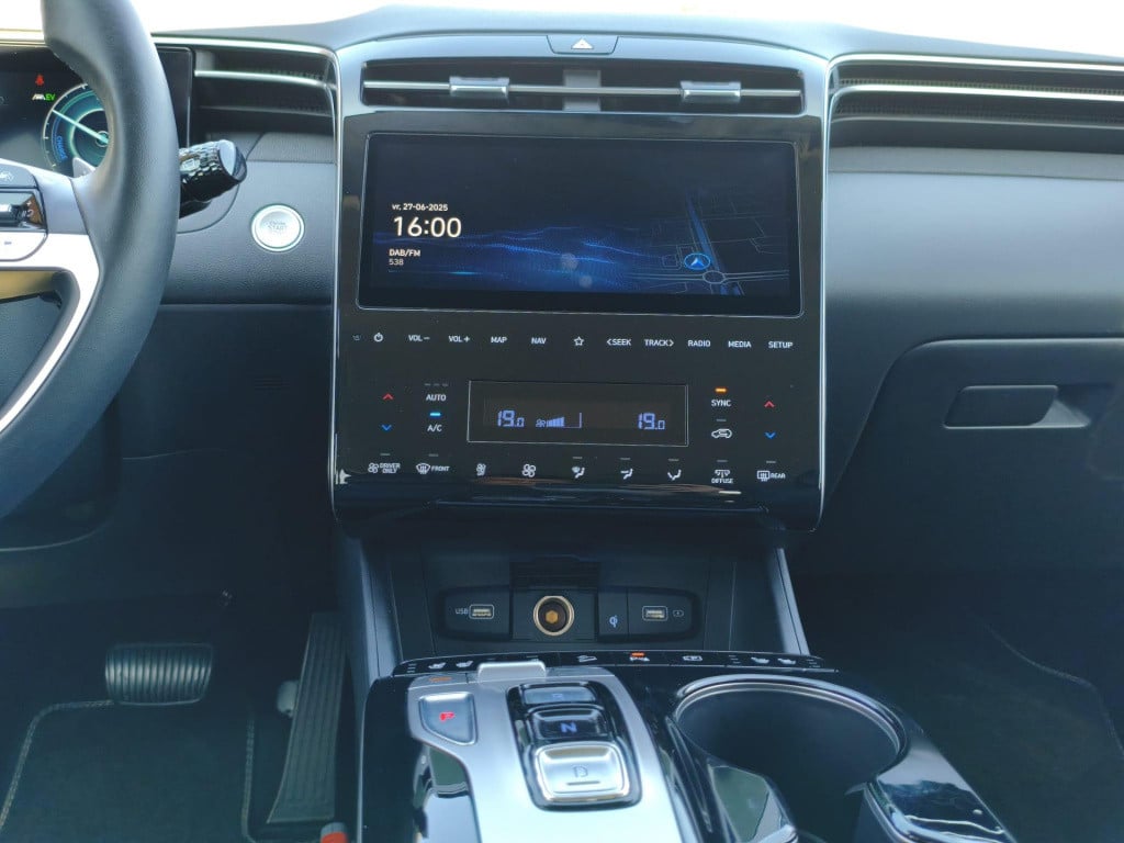 Hyundai Tucson 1.6 t-gdi phev premium 4wd