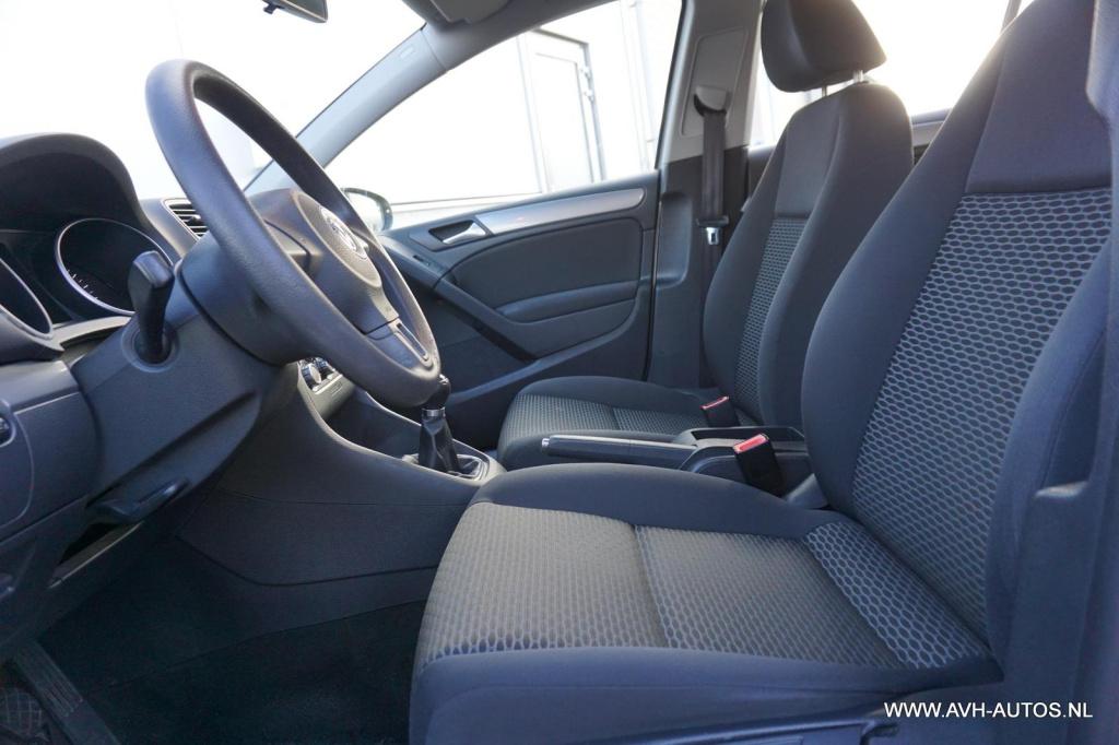 Volkswagen Golf 1.4 trendline