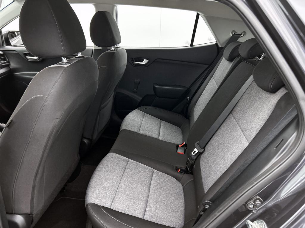 Kia Stonic 1.0 t-gdi comfortplusline navigator | trekhaak | licht metalen w