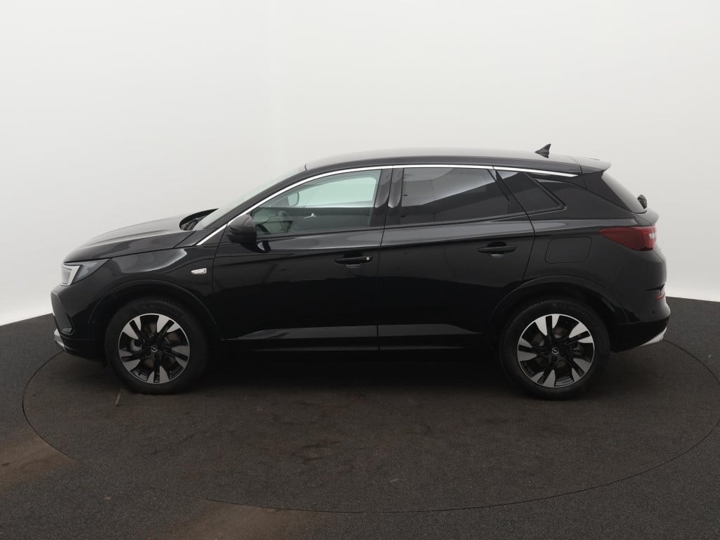 Opel Grandland 1.6 turbo plug-in hybrid gs
