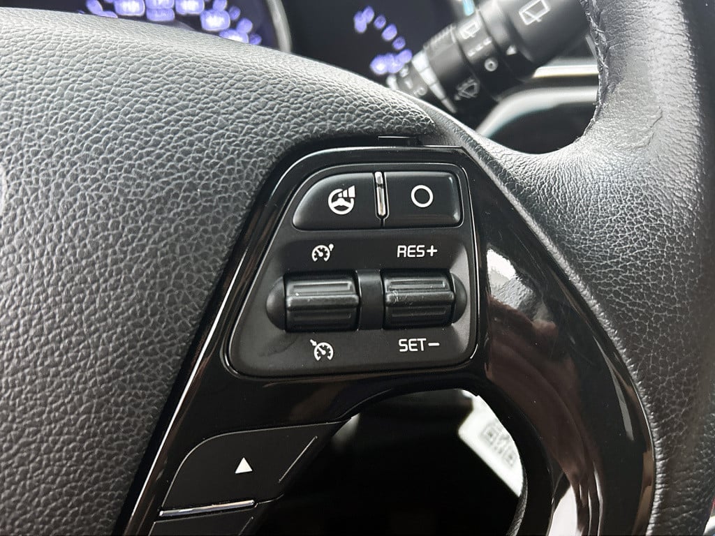 Kia Cee'd sportswagon 1.0 t-gdi dynamicline | 1e eigenaar | navigatie |