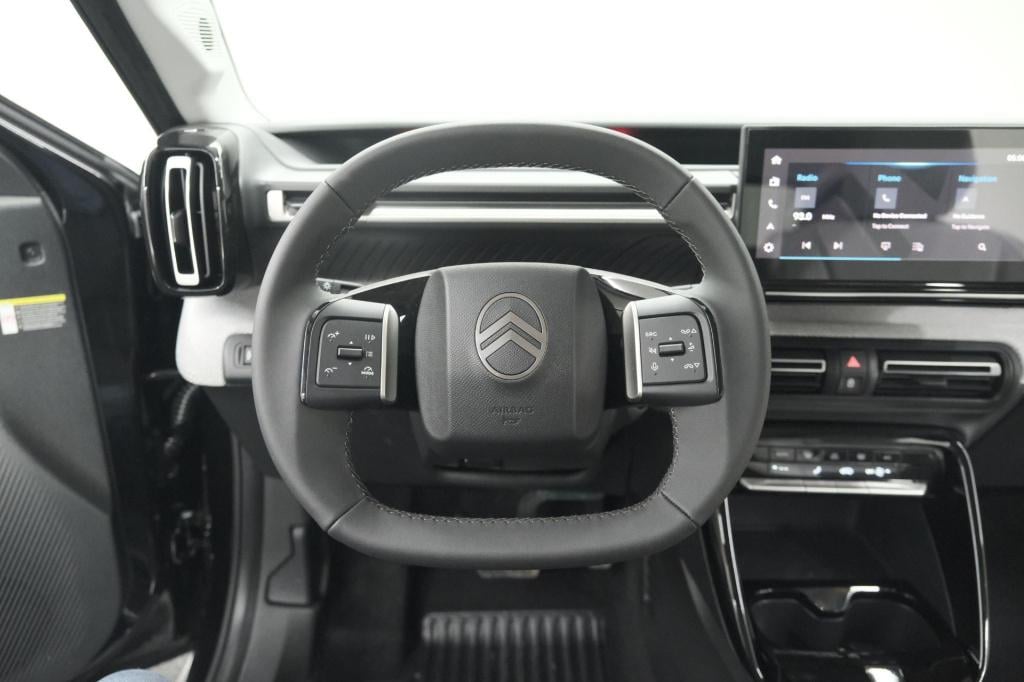 Citroen ë-c3 max 113pk 44 kwh | camera | navigatie | apple carplay