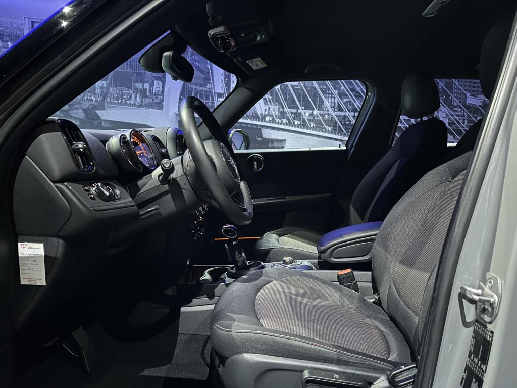 Mini Countryman mini 1.5 cooper salt *origineel nl*led*applecarplay*