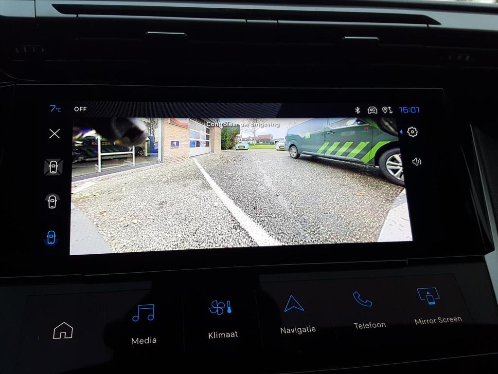 Peugeot 308 sw allure avantage 1.6t-plug-in-hybride 180pk automaat (eat8/4c