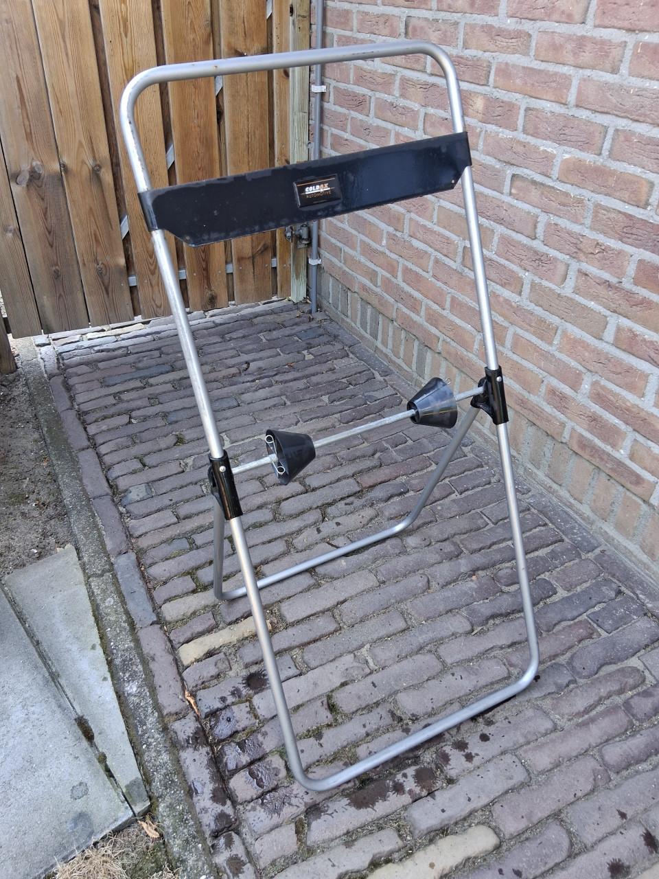 Vloerstandaard